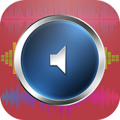 Volume Booster icon