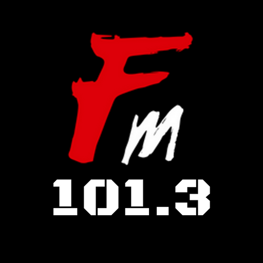101.3 FM Radio Online free icon