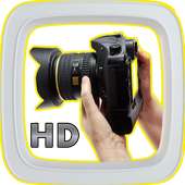 HD camera 2018 for android