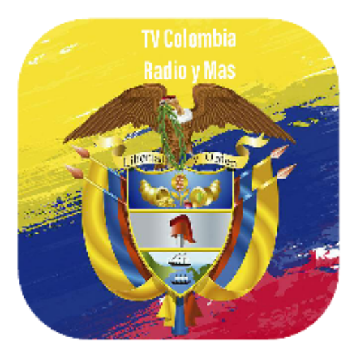 TV Colombia   Radio 2020 icon