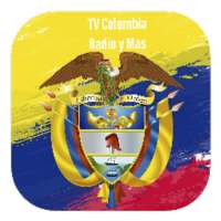 TV Colombia   Radio 2020