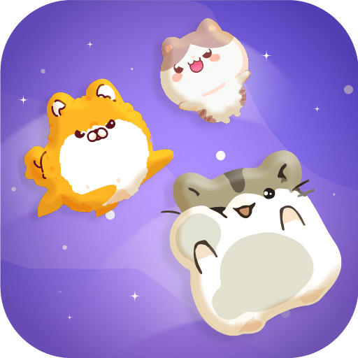 Pet Match: Triple Puzzle icon