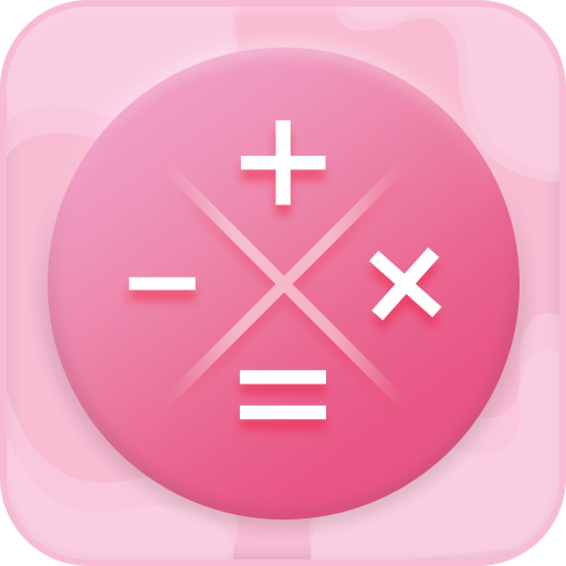 Voice calculater иконка