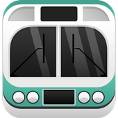 AC Transit Bus Tracker App - Commuting made easy. icon