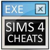 Cheats For Sims 4