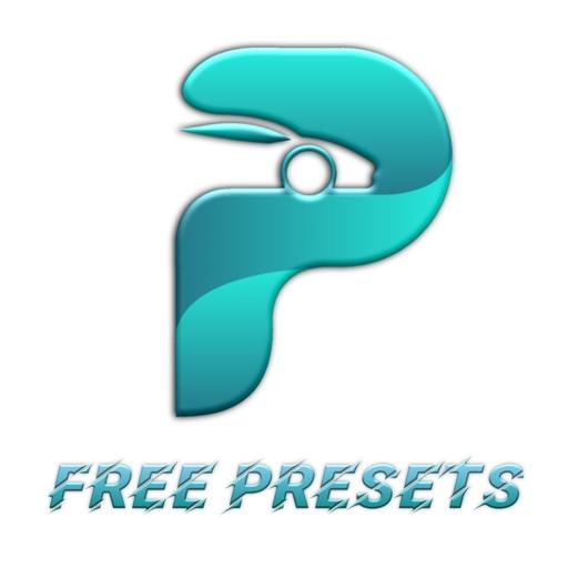 Free Presets - Lightroom Mobile Presets &amp; Filters आइकन