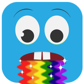 Snap Lens for Snapchat users icon