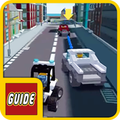 Guide LEGO® City My City 2 icon