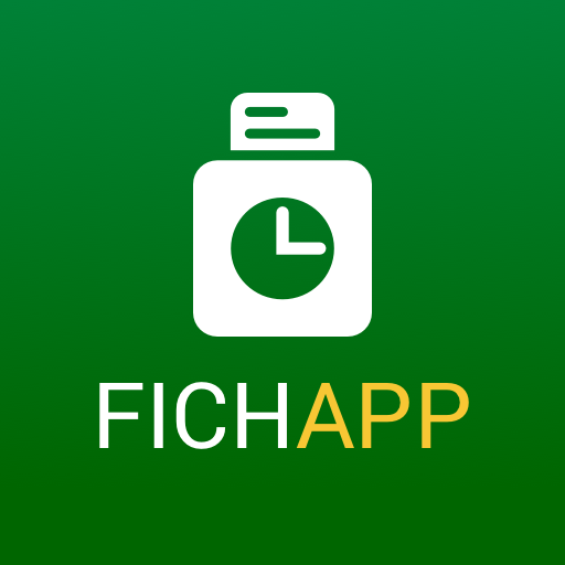 FichApp icon