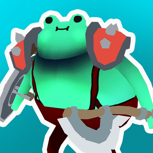 Merge Battle Wars icon