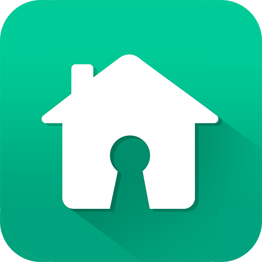 AUKEY Home أيقونة