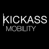 KICKASS MOBILITY icon