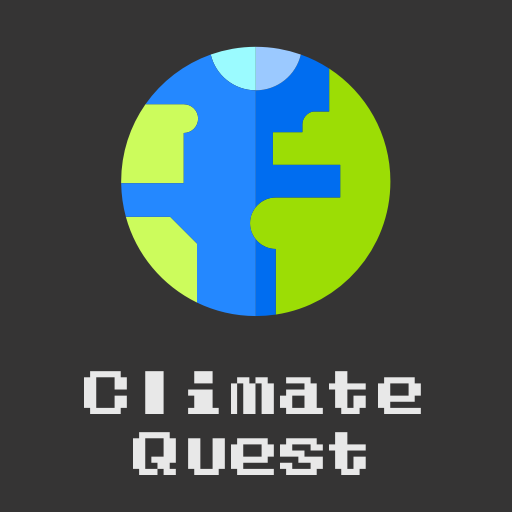 Climate Quest icon