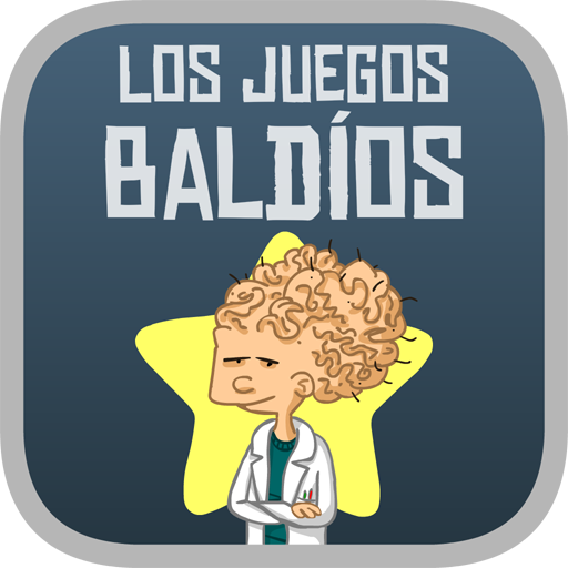 Los Juegos Baldíos icon