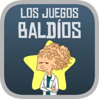 Los Juegos Baldíos