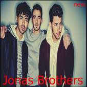 Sucker - Jonas Brothers on 9Apps