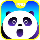 New Panda Helper! Games Launcher VIP! icon