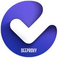 DeeProxy: Free Proxies for Telegram on 9Apps