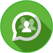 Two accounts For Whatsapp icon