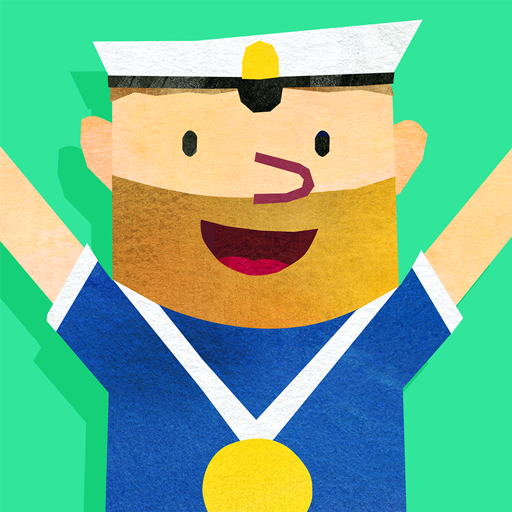 Fiete Sports - 37 Sport Games  icon