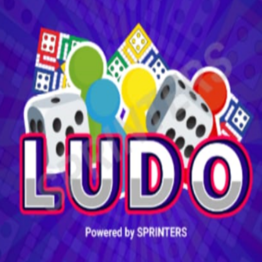 ikon Ludo Sprinters