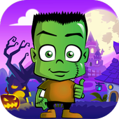 Zombie Land icon