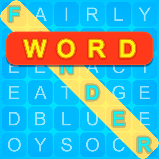 Word Search icon