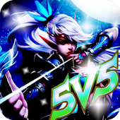 New Mobile Legend Bang Bang : Walkthrough icon