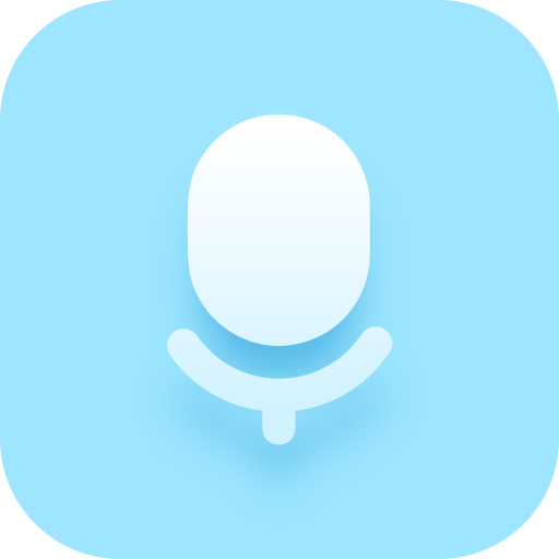 Super Voice Editor, Effect for Changer, Recorder icon