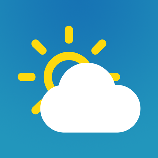 WTR - Wetter Pro icon