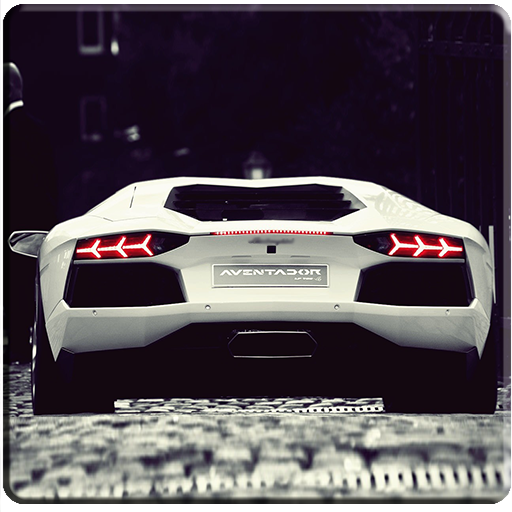 Aventador Simulator 2 icon