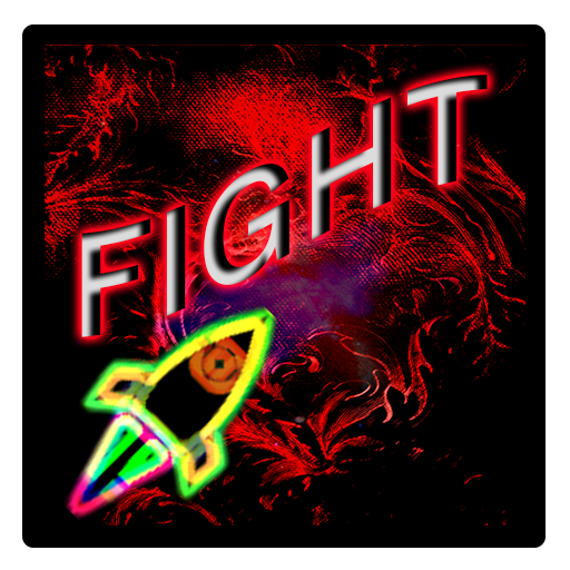 Space Fighter icon