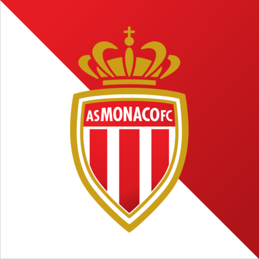 AS Monaco иконка
