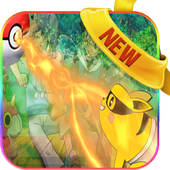 Super Pika Go icon