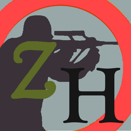 Zombies Hunter icon