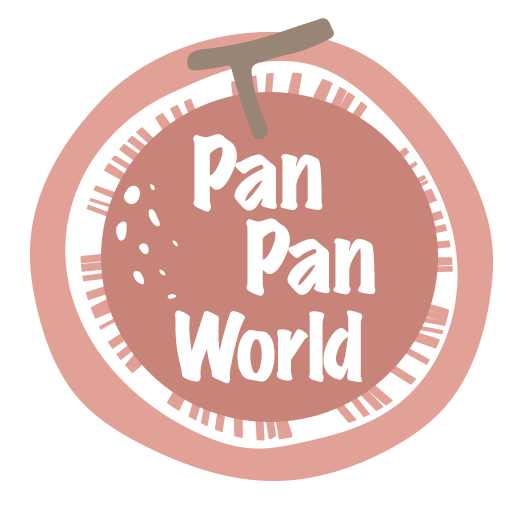 Pan Pan World icon