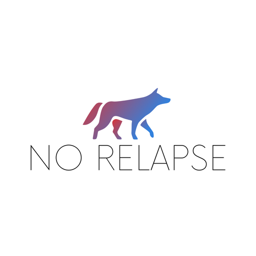No Relapse - Get rid of your addictions (No Ads) icon