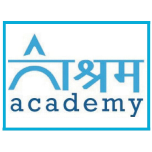 AASHRAM Academy icon