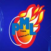 LATIN IPTV VIP V4 icon