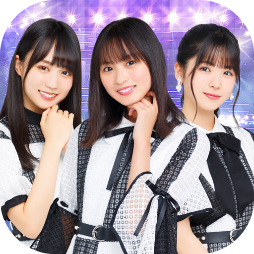 乃木坂46リズムフェスティバル icon