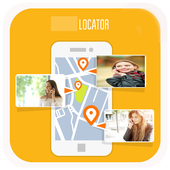 Phone Number Lookup icon