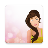 Hot Sexy Girl Wallpaper icon