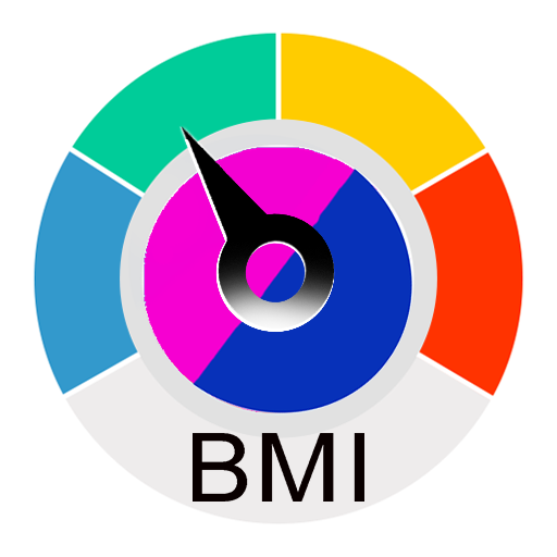 Bmi Calculator आइकन