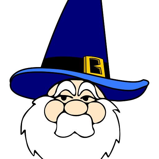 Wizard Scorepad icon