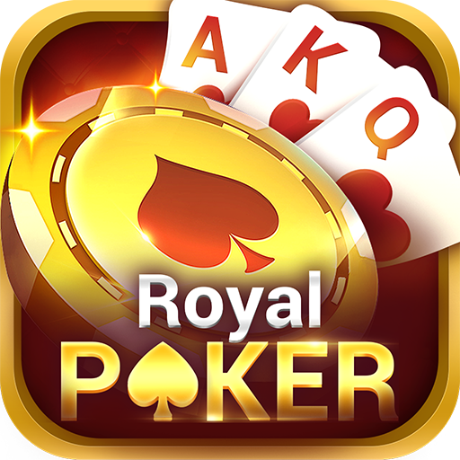 Royal Poker icon