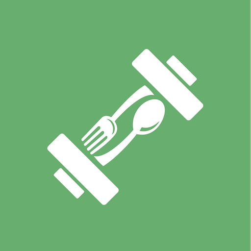 Macro Meal Planner &amp; Workouts icon