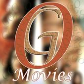 Go Movies icon