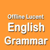 Lucent English Grammar Offline Book иконка