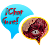 Chat Gore icon