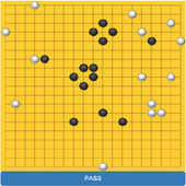 go/WEIQI icon